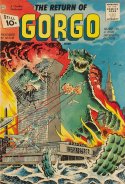 Gorgo #2