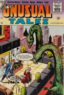 Unusual Tales #1