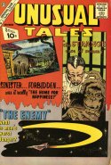 Unusual Tales #31