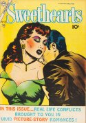 Sweethearts #27