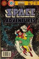 Space Adventures (3rd - Oct 67) #12