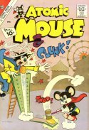 Atomic Mouse #47