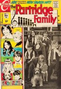 The Partridge Family #1