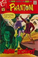 The Phantom #48
