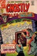 Ghostly Tales #92