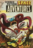 Space Adventures #11