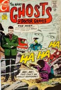 The Many Ghosts of Doctor Graves #8