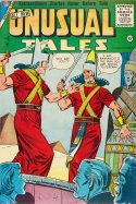 Unusual Tales #3
