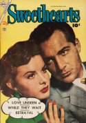 Sweethearts #24