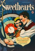 Sweethearts #28