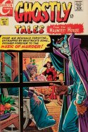 Ghostly Tales #69