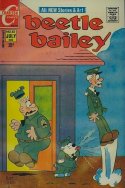 Beetle Bailey #82
