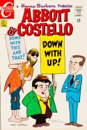 Abbott and Costello #1