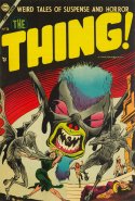 The Thing #14