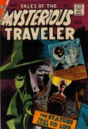 Tales of the Mysterious Traveler #10