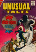 Unusual Tales #15