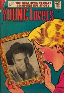 Young Lovers #18