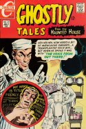 Ghostly Tales #67