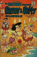 Barney and Betty Rubble #5