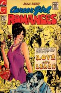 Career Girl Romances #71