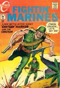 Fightin' Marines #78