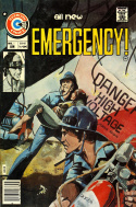 Emergency! #1