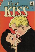 First Kiss #5