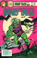 Scary Tales #27