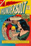 Thunderbolt (2nd - Mar-Apr 66) #51