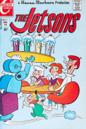 The Jetsons #1
