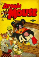 Atomic Mouse #2