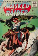 Masked Raider #4