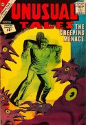 Unusual Tales #36