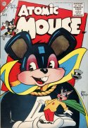 Atomic Mouse #21