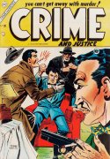 Crime and Justice #20
