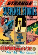 Strange Suspense Stories (2nd - Oct 55) #52