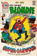 Blondie #212