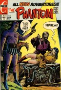 The Phantom #51