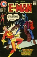 E-Man #3