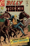 Billy the Kid #68