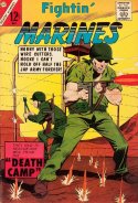 Fightin' Marines #58