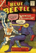 Blue Beetle (2nd - Jul 65) #51