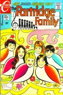The Partridge Family #4