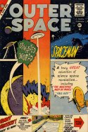 Outer Space #24