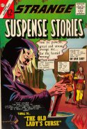 Strange Suspense Stories (2nd - Oct 55) #71