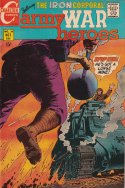 Army War Heroes #34