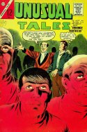Unusual Tales #39