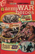 Army War Heroes #30