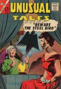 Unusual Tales #44