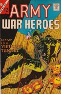 Army War Heroes #20